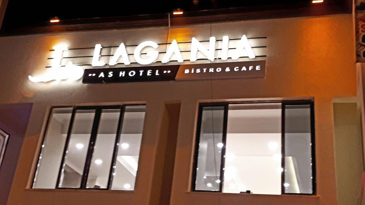 Lagania As Hotel Beypazari Экстерьер фото