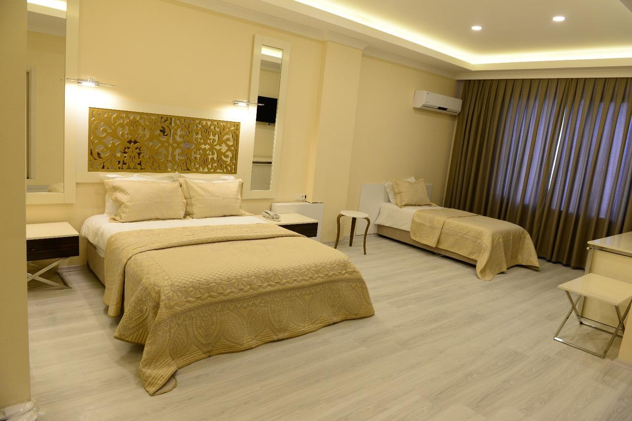 Lagania As Hotel Beypazari Экстерьер фото
