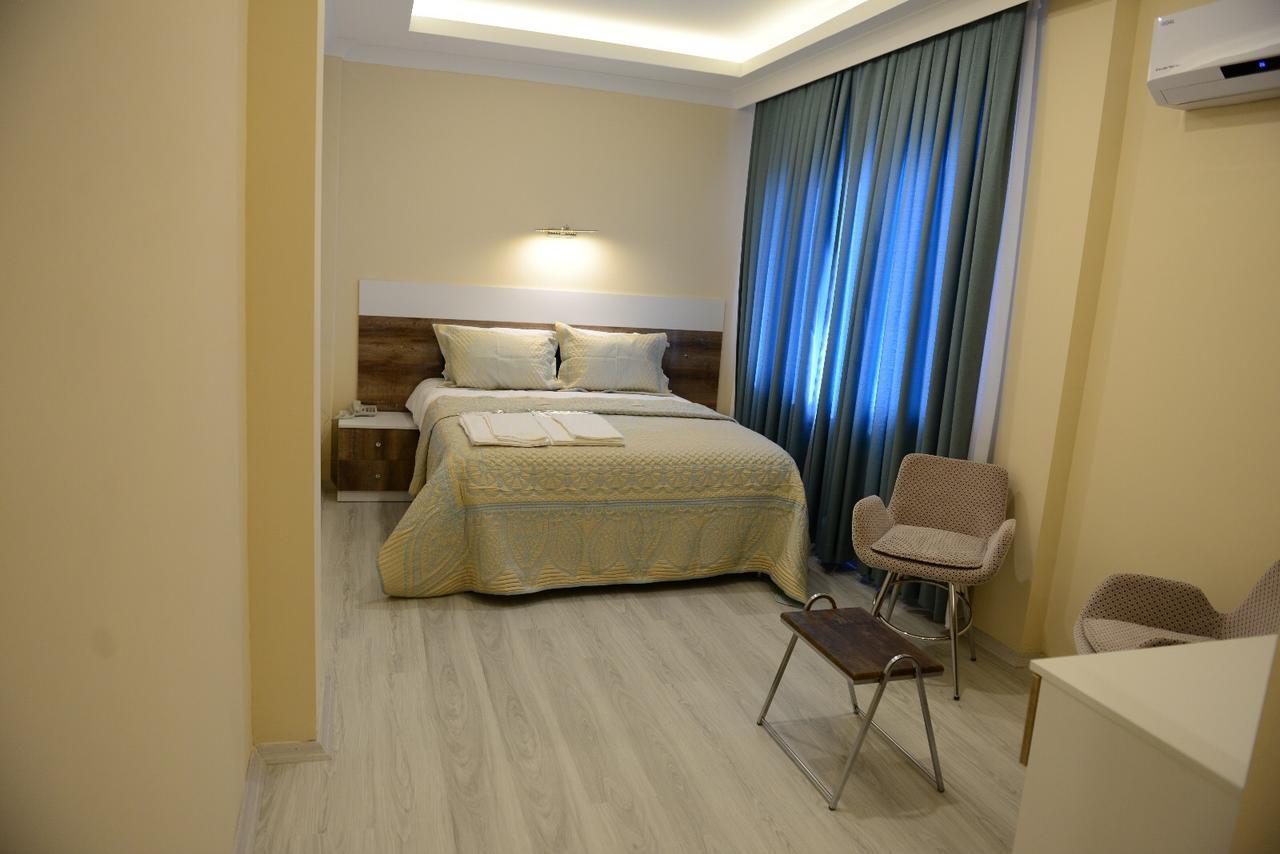 Lagania As Hotel Beypazari Экстерьер фото