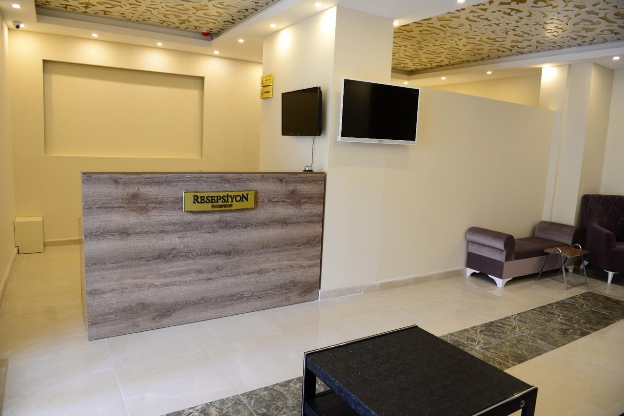 Lagania As Hotel Beypazari Экстерьер фото